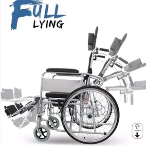 Wheelchair for Elderly,The Disabled That Need to Move Freely
