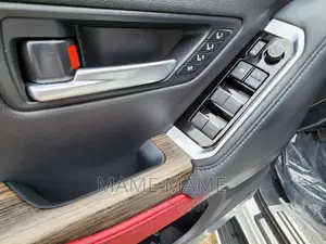 New Toyota Land Cruiser 2023 White