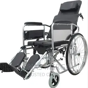 Wheelchair for Elderly,The Disabled That Need to Move Freely