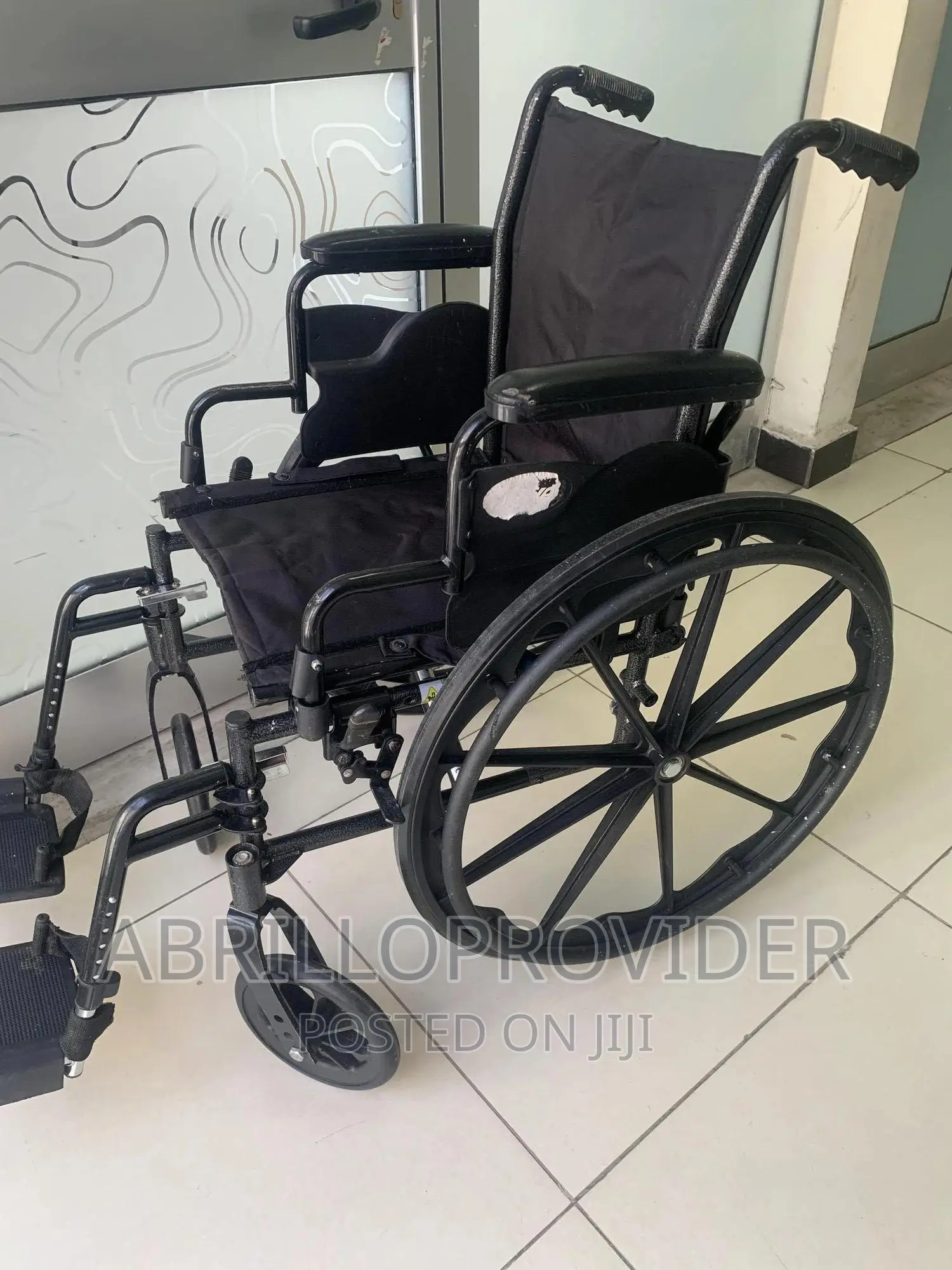Drive_wheelchair|Second Wheelchair|Wheelchair|Wheelchair