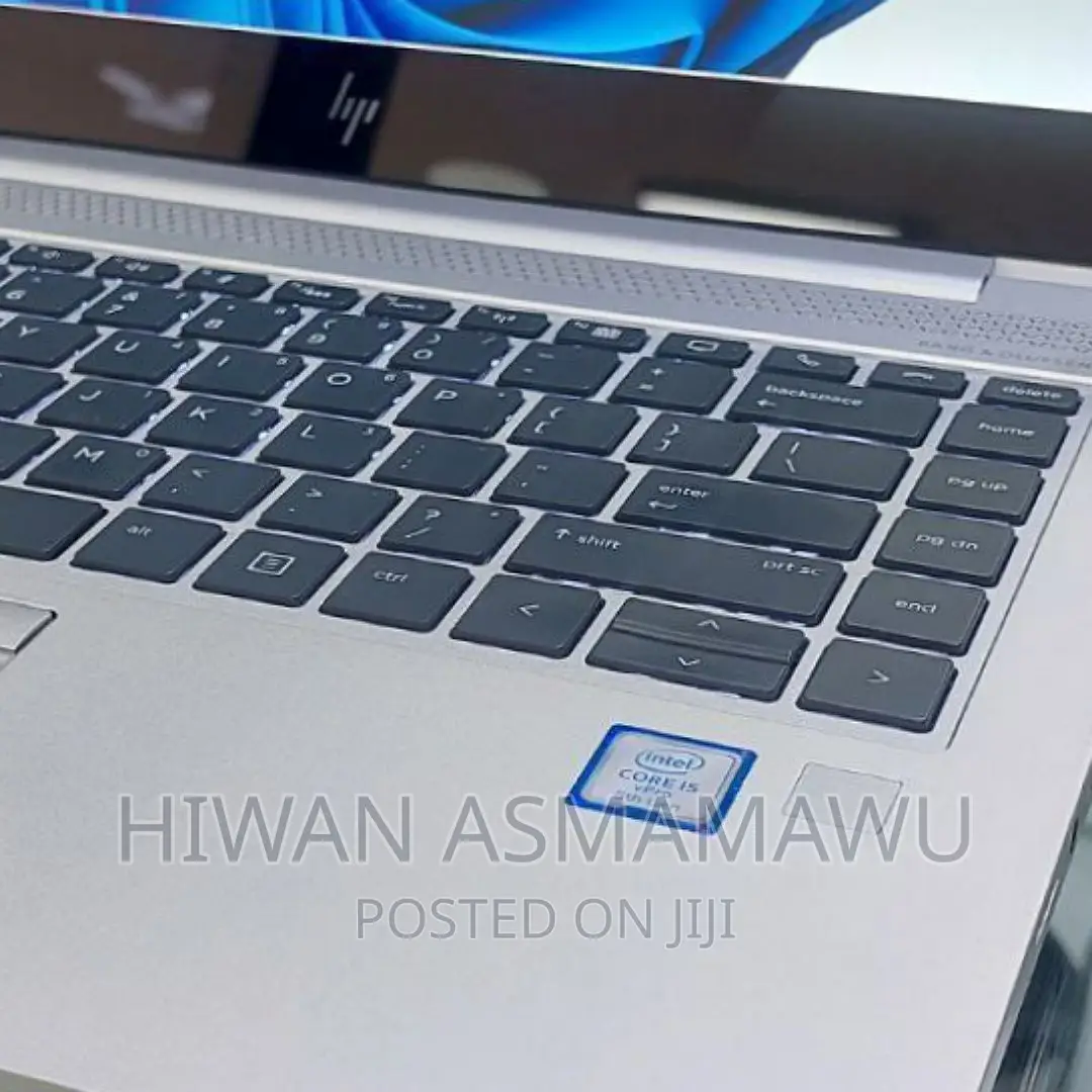 New Laptop HP EliteBook 840 16GB Intel Core I5 SSD 512GB