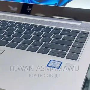 New Laptop HP EliteBook 840 16GB Intel Core I5 SSD 512GB