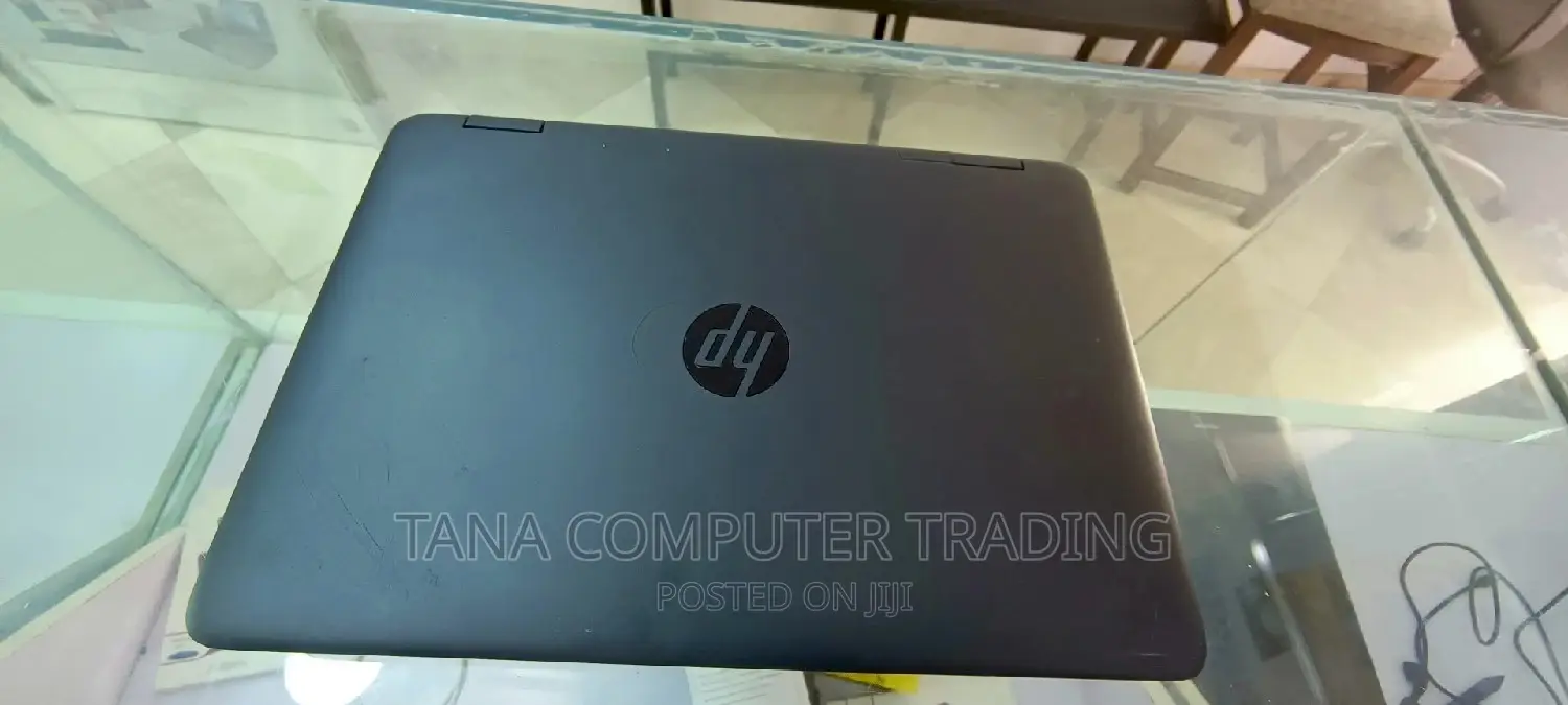 New Laptop HP ProBook 640 G2 8GB Intel Core I5 HDD 1T