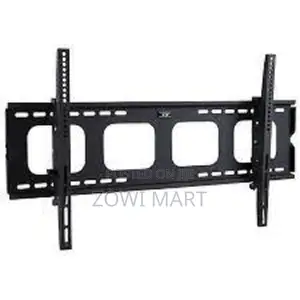Photo - Universal 43-85 Inch Plasma-LCD Tv Wall Mount Bracket