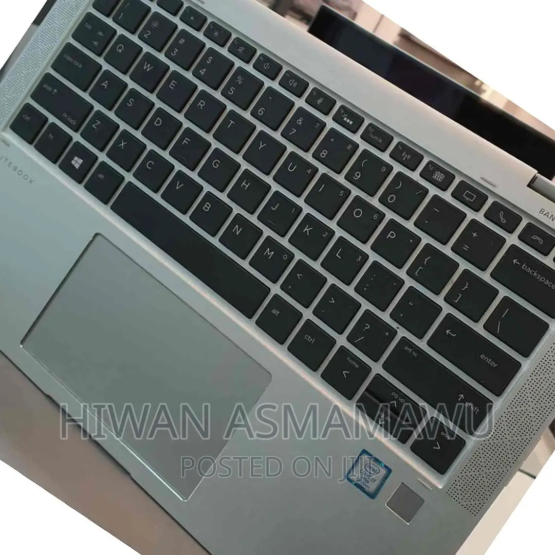 New Laptop HP EliteBook 840 16GB Intel Core I7 SSD 512GB