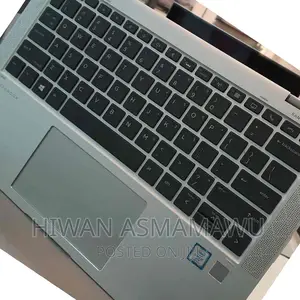 New Laptop HP EliteBook 840 16GB Intel Core I7 SSD 512GB