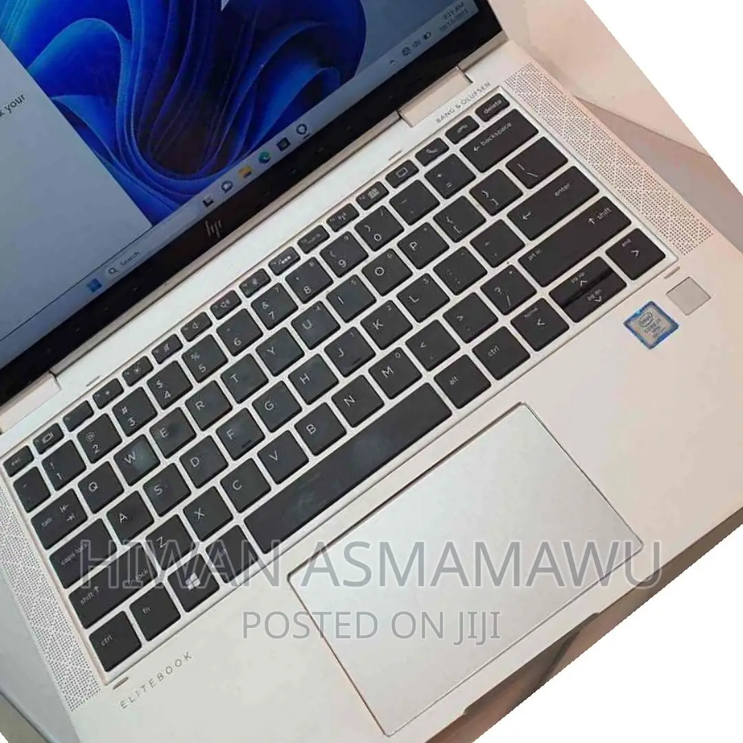 New Laptop HP EliteBook 840 16GB Intel Core I7 SSD 512GB