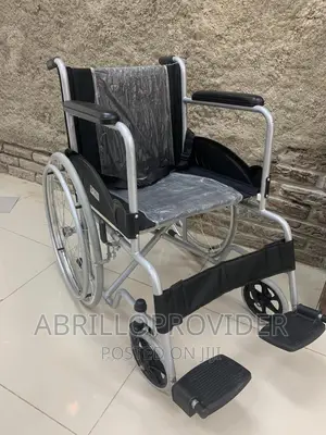 Folding Used Wheelchair|Wheelchair|Wheelchair|Wheelchair