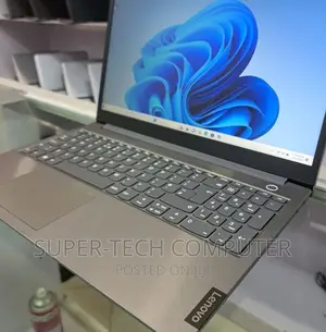 New Laptop Lenovo ThinkBook 15 8GB Intel Core I7 HDD+SSD 1T