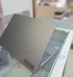 New Laptop Lenovo ThinkBook 15 8GB Intel Core I7 HDD+SSD 1T