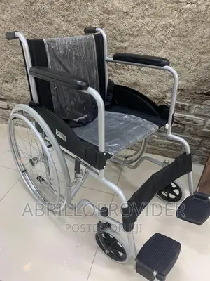 150KG Wheelchair|Wheelchair/Wheelchair|Second|Wheelchair