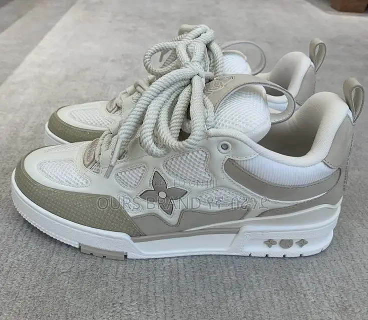 Brand Louis Vuiton Shoes