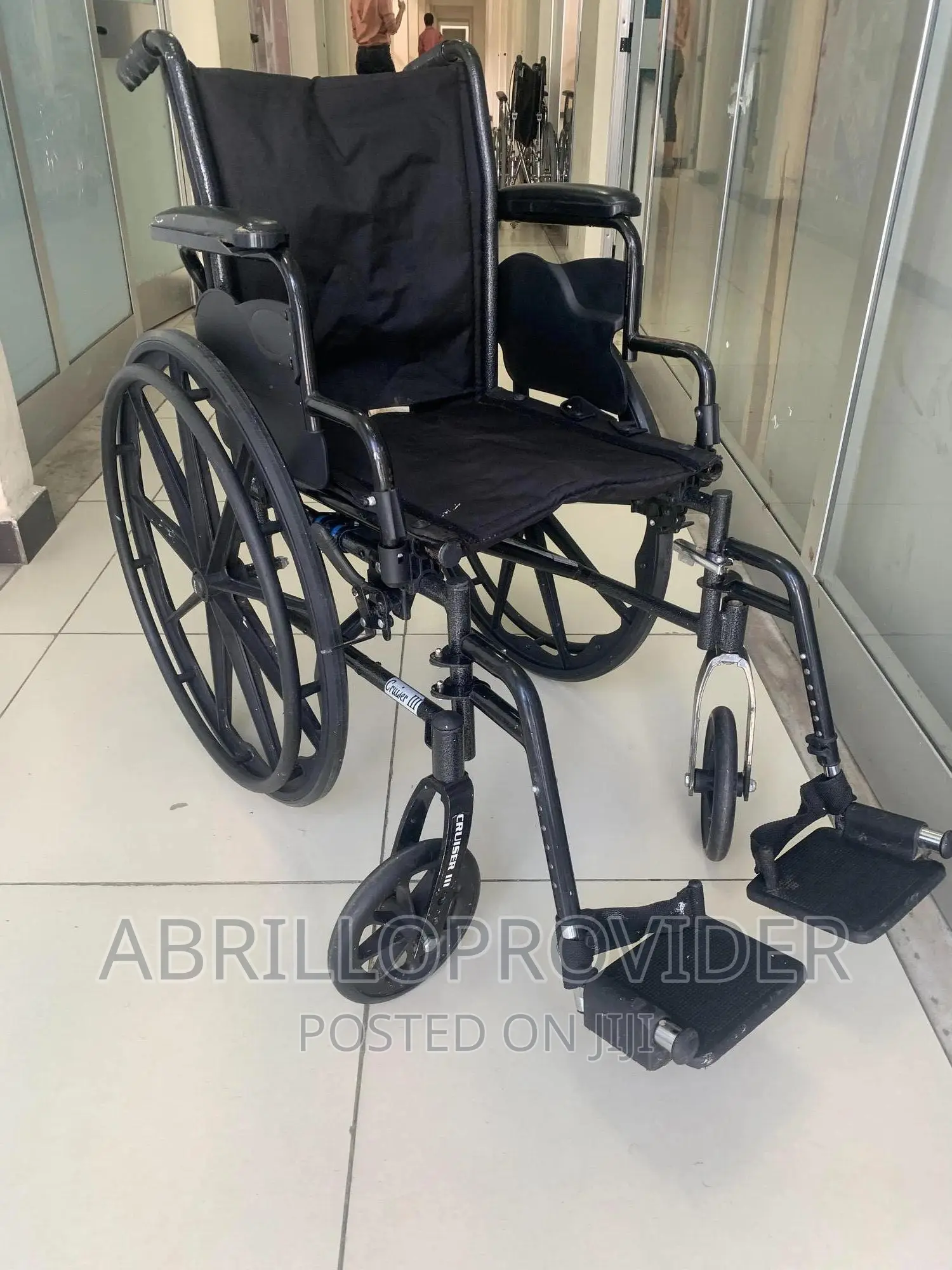 Second Wheelchair|Wheelchair|Wheelchair|Wheelchair|Wheel