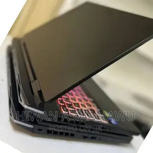 Photo - New Laptop Acer Nitro 5 16GB Intel Core I7 SSD 512GB