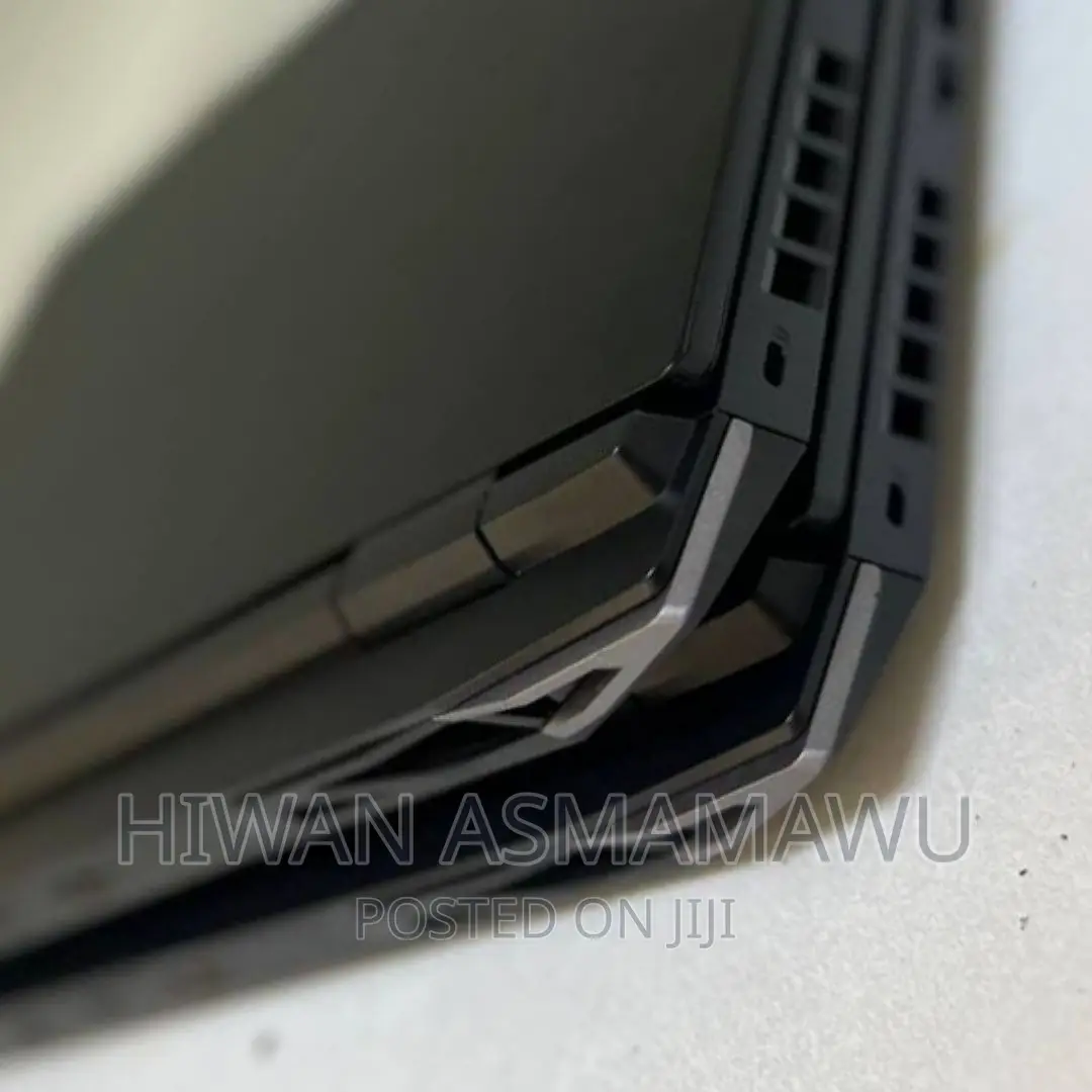 New Laptop Acer Nitro 5 16GB Intel Core I7 SSD 512GB