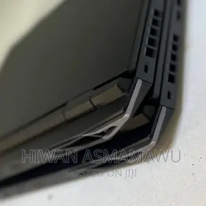 New Laptop Acer Nitro 5 16GB Intel Core I7 SSD 512GB