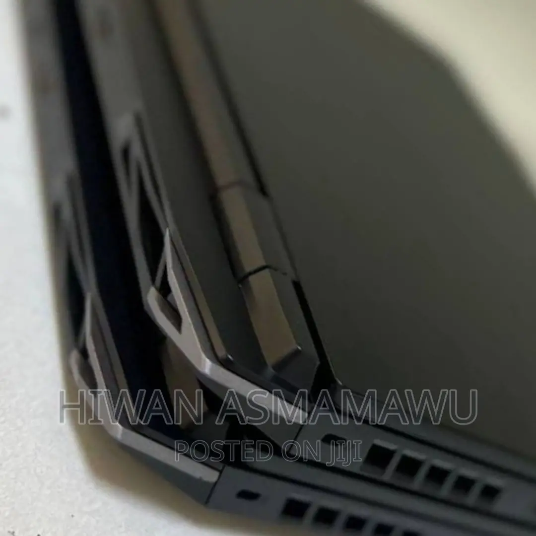 New Laptop Acer NITRO 5 16GB Intel Core I7 SSD 512GB