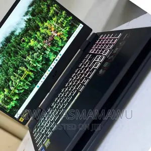 New Laptop Acer NITRO 5 16GB Intel Core I7 SSD 512GB