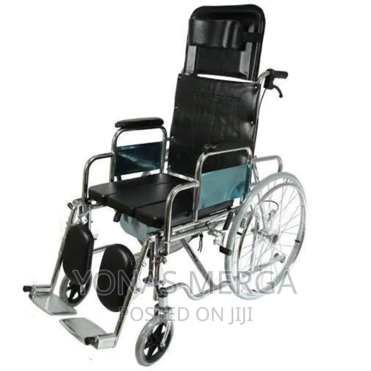 Wheelchair Easy Totransferring User to Car,Bed,Toilet/Chair