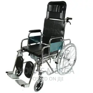 Wheelchair Easy Totransferring User to Car,Bed,Toilet/Chair