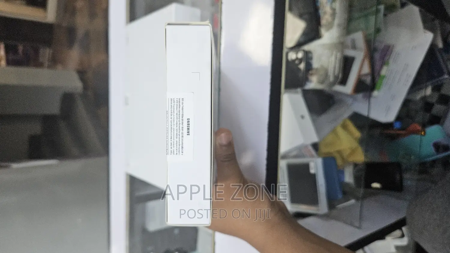 New Samsung Galaxy Tab A9 64 GB Gray