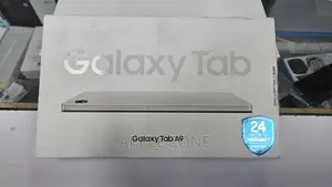 New Samsung Galaxy Tab A9 64 GB Gray