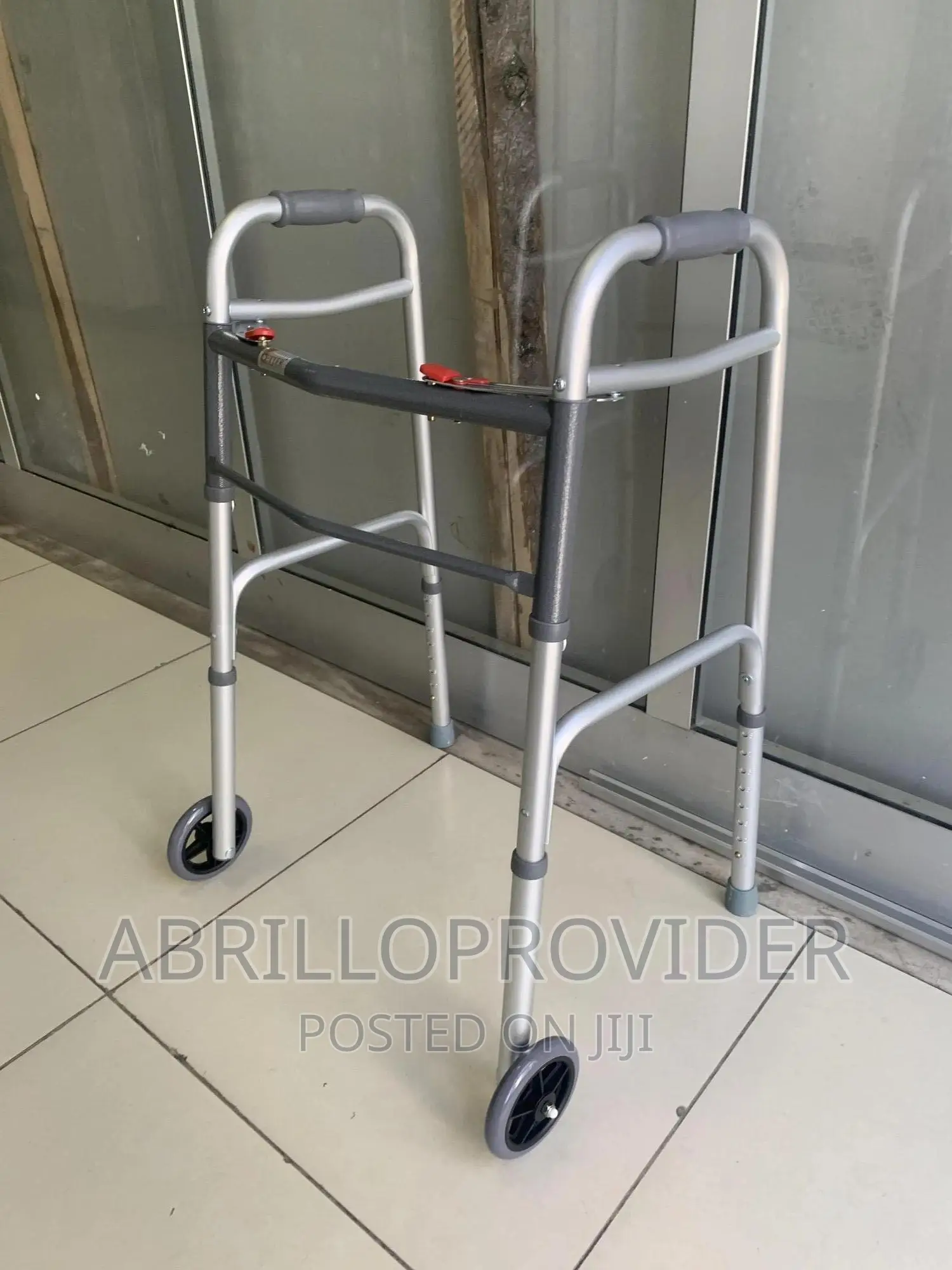 Walkers for Seniors Aluminum Lightweight Walker\Walker|Walke