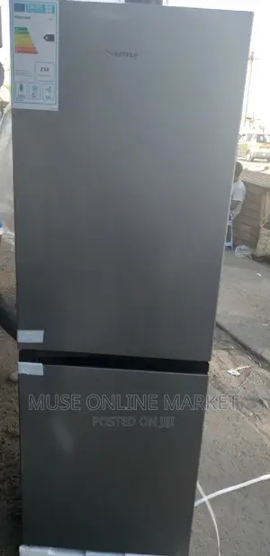 Hisense Refrigerator