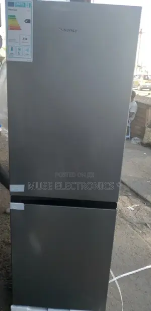 Hisense Refrigerator