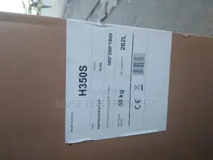 Hisense Refrigerator