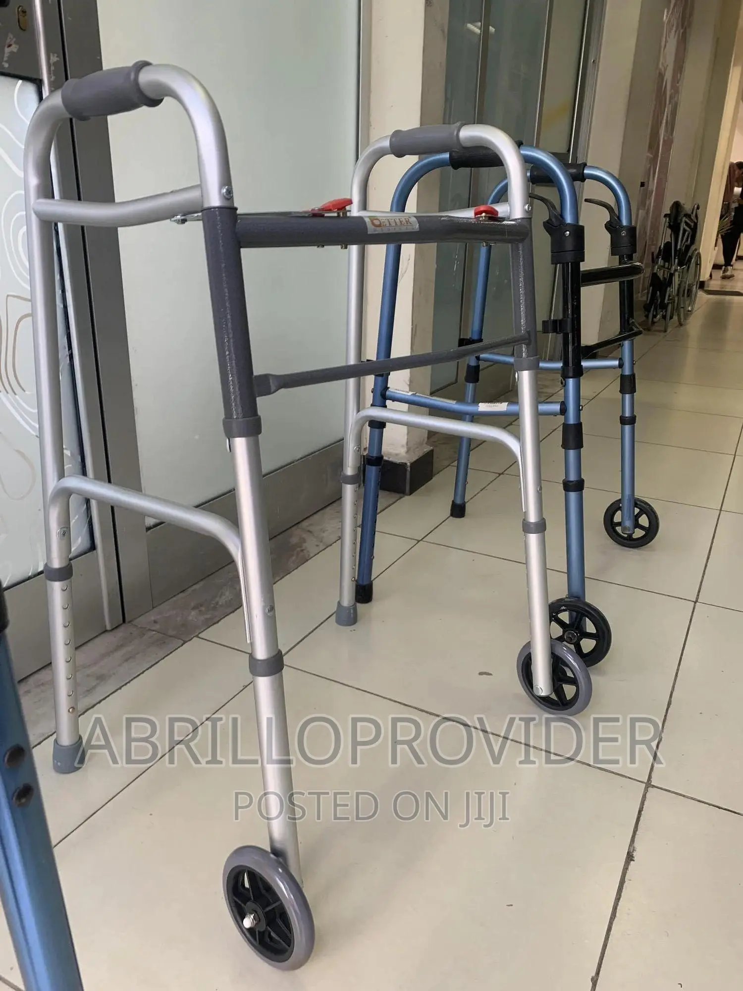 PREMIUM: Imported Walker~Walker~Walker~Walker~Walker~Walker