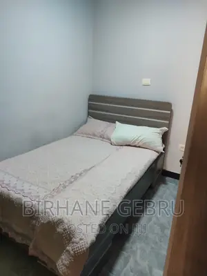 Furnished 2bdrm Apartment in Apartiment, Bole for rent