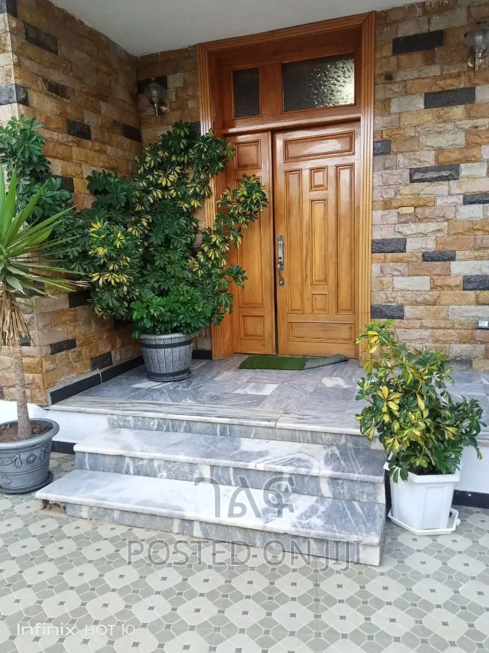 3bdrm Villa in የግል, Bole for sale