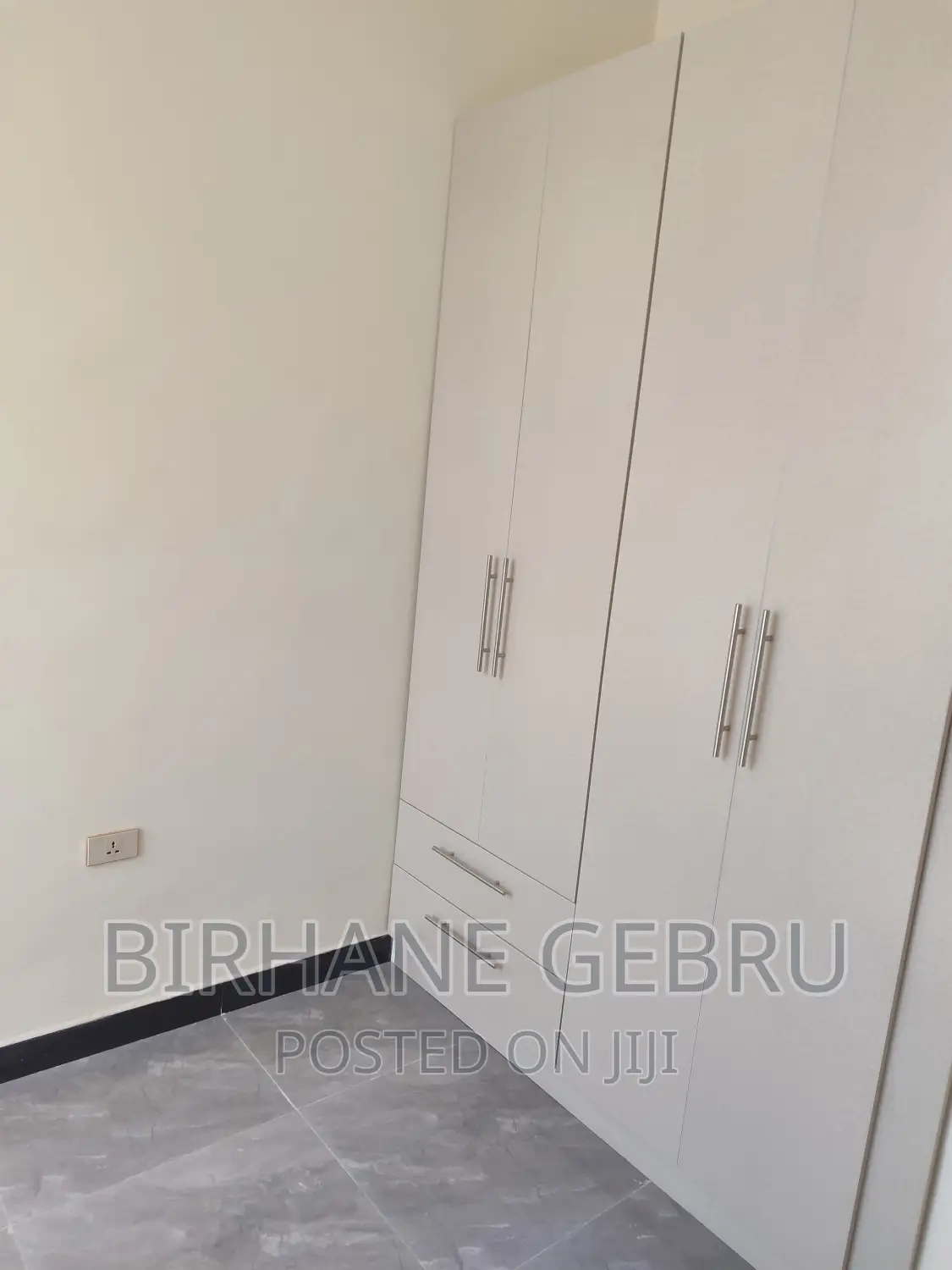 3bdrm Apartment in Apartiment, Bole for rent