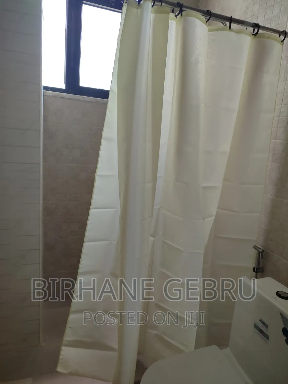 3bdrm Apartment in Apartiment, Bole for rent