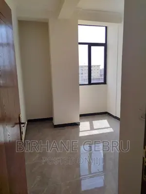 3bdrm Apartment in Apartiment, Bole for rent