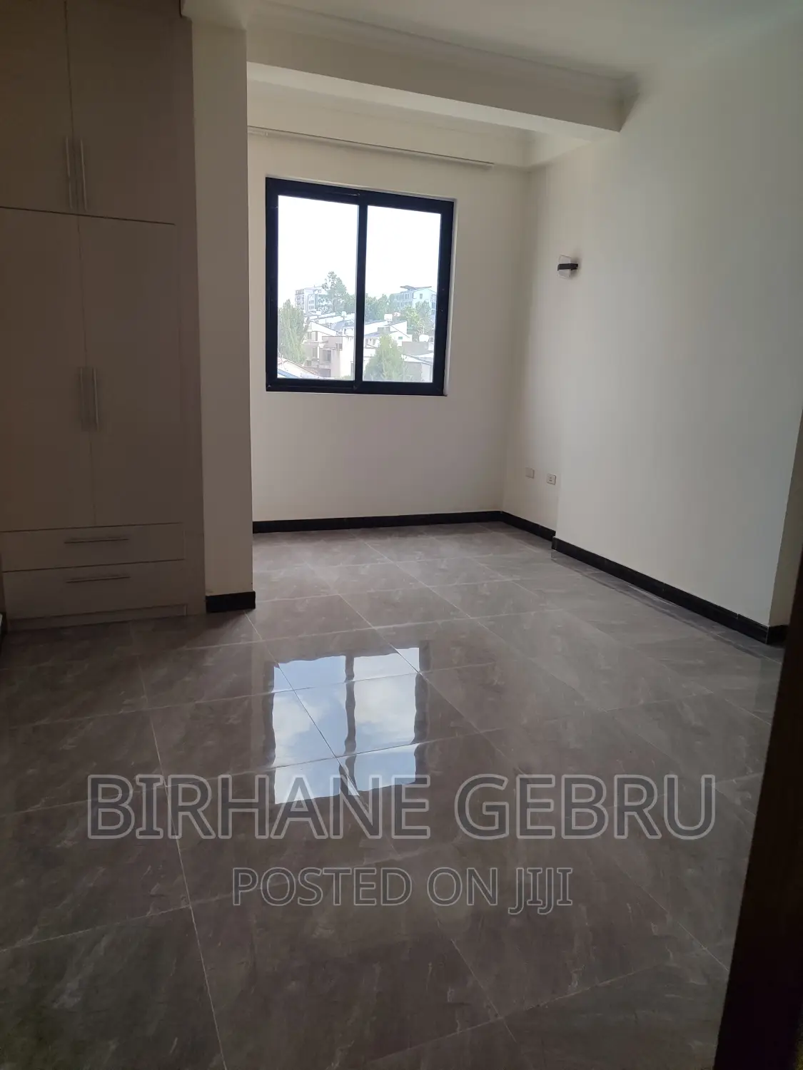 3bdrm Apartment in Apartiment, Bole for rent