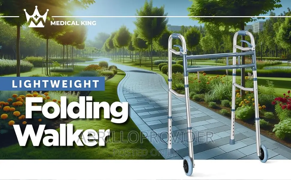 New Imported Almunium Walker|Walker|Walker|Walker|Walker
