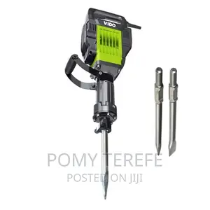 Dommlation Hammer(Jack Hammer)