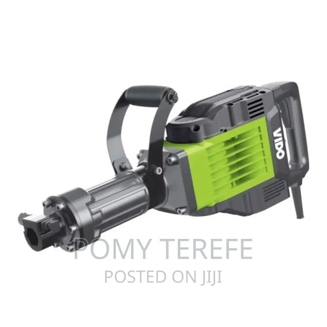 Dommlation Hammer(Jack Hammer)