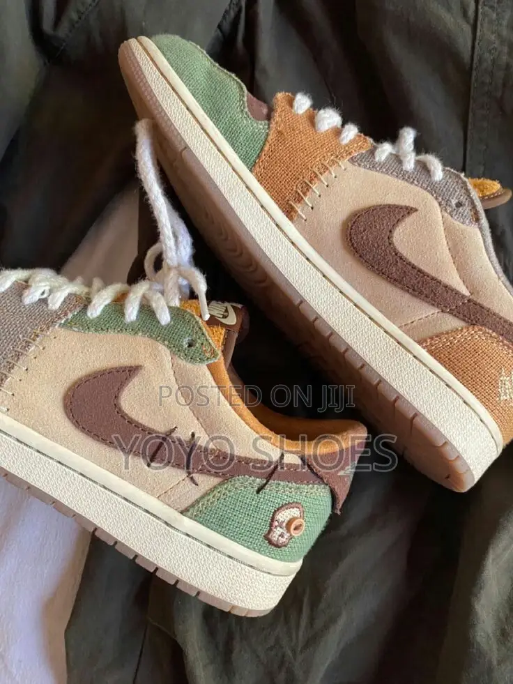 Original Nike Air Force 1