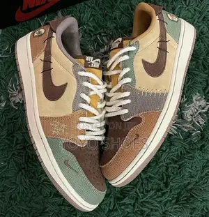 Original Nike Air Force 1