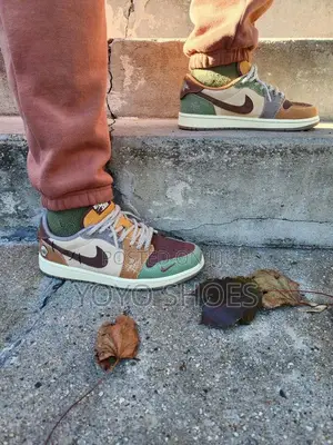 Original Nike Air Force 1