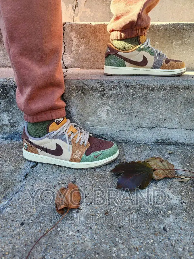 Original Nike Air Force 1