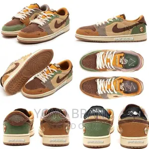 Original Nike Air Force 1