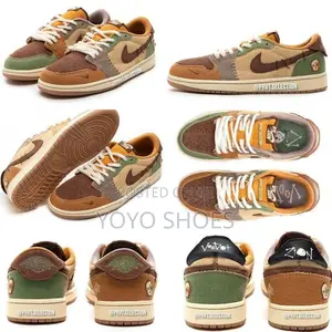 Original Nike Air Force 1