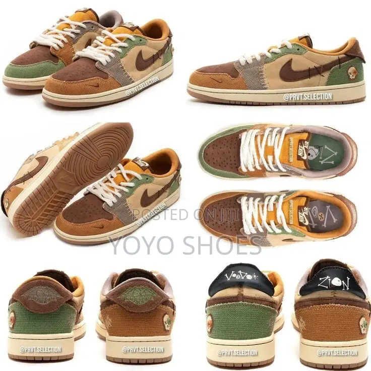Original Nike Air Force 1