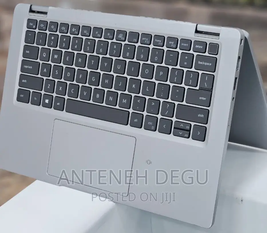 New Laptop Dell Latitude 5310 16GB Intel Core I7 SSD 256GB