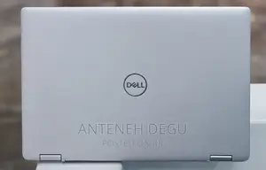 New Laptop Dell Latitude 5310 16GB Intel Core I7 SSD 256GB