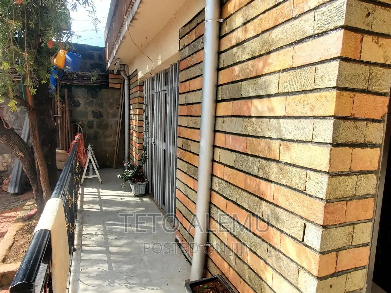 5bdrm House in የሚሸጥ ቤት ኮልፌ አጣና ተራ, Kolfe Keranio for sale